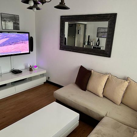 Superbe Appartement T3 Vue Exceptionnelle Golfe D'Ajaccio Ajaccio  Exterior foto